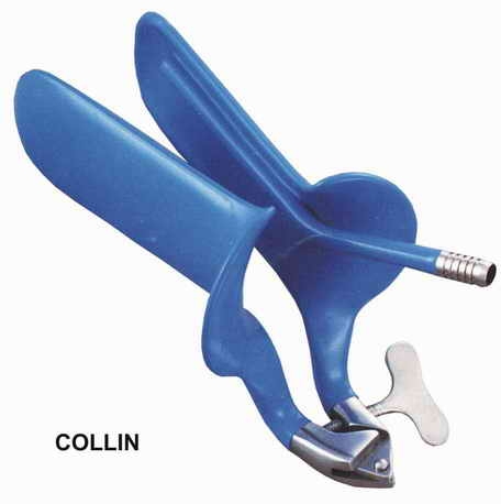 Collin Speculum ( Small )